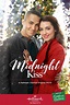 A Midnight Kiss DVD 2018 Hallmark Movie Adelaide Kane Carlos PenaVega
