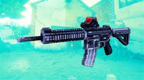 Tactical Weapons Mod For Teardown Modding Teardown With New Weapons