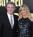 Goldie Hawn & Kurt Russell: Inspiring Story behind the Couple's ...