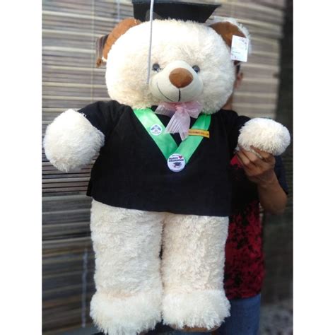Jual Boneka Jumbo 1 Meter Exclusive Banget Kab Bandung Teddys