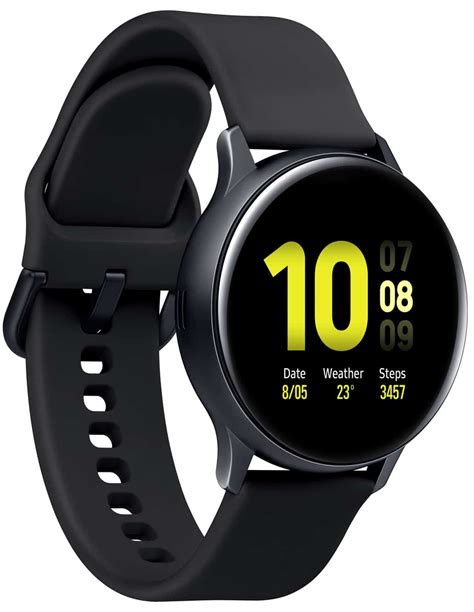 Help And Guides Samsung Galaxy Watch Active 2 Techbone