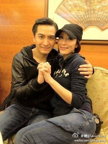 He speaks cantonese, mandarin and english. Kenneth Ma & Tavia Yeung | Talk show, Actors, Kenneth