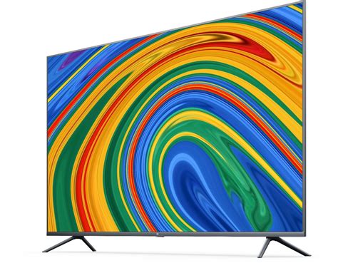 Can operate all devices with just one remote. Xiaomi Mi TV 4S 65″ is a 4K smart TV worth getting jealous ...