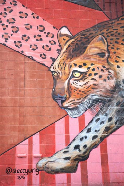 Do you love the vibrancy black cat alley offers the east side? Your Guide to Milwaukee's Street Art