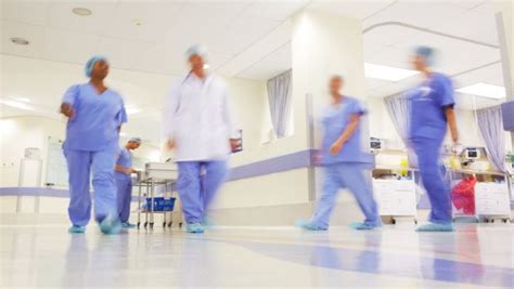 5 Must Have Resources For Patient Safety In Hospitals