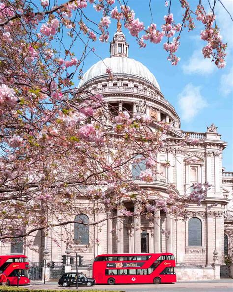 Famous London Landmarks 32 Iconic Places To Visit In London ⋆ We Dream