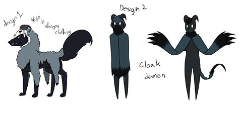 Design Contest Entries By House Of Demons On Deviantart