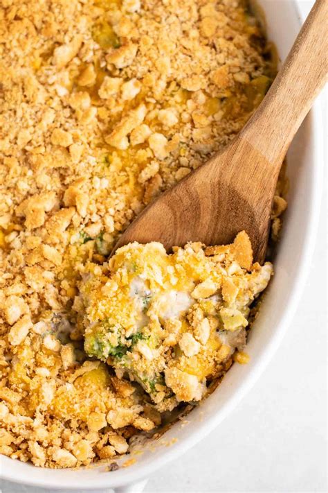 It was the famous dish of the divan parisien restaurant in the nyc chatham hotel. creamy broccoli casserole in 2020 | Broccoli recipes ...