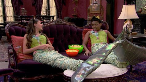 Watch The Haunted Hathaways Season 2 Episode 11 Haunted Secret Full