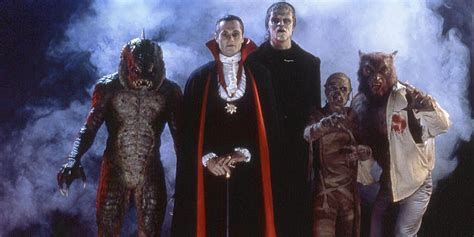 The Monster Squad Gets Remastered For K Blu Ray Release