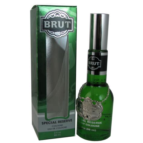 Brut For Men By Faberge 30 Oz 88 Ml Eau De Cologne Spray 813964010554