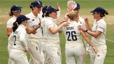 England Women Set For First Test Match Against South Africa For Nearly 20 Years In Busy Summer