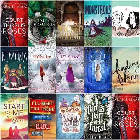 Bumbles And Fairytales My Top 15 Most Anticipated Books For 2015