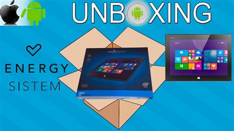 1 our top recommended windows tablets under $300. Unboxing Energy Tablet Pro 9 Windows 8.1 + 3G - YouTube