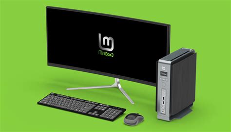 The Price Of Linux Mints New Desktop Pc Will Make You Cry Omg Ubuntu