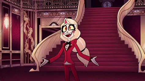 The Rise Of Hazbin Hotel Explained The Verbalase Incident Journey