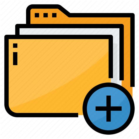 Create Folder Icon