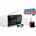 Swann Home Wireless Alarm System SW347-WA2 B&H Photo Video