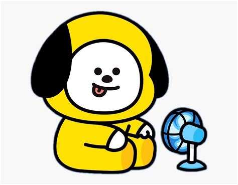 Bt Chimmy Gif Bt Chimmy Heart Discover Share Gifs Line My XXX Hot Girl
