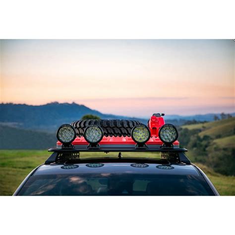 Full Roof Rack Wk2 Chief Products Calonder Online