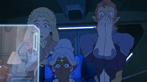 Voltron Season 7 Spoilers Ending Explained By The Showrunners