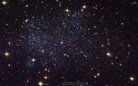 Free Download Galaxy Constellation Wallpaper Stars Background 1680x1050