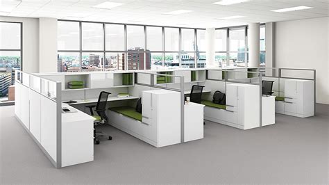Modular Office Furniture Manufacturer And Suppliers In India