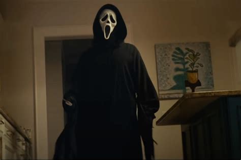 ‘scream Everything You Need To Know About The Horror Reboot Time