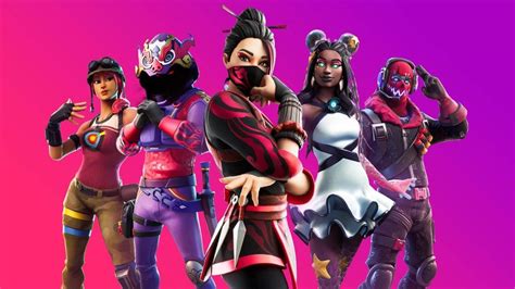 Fortnite Chapter 4 Season 2 Launch Date Announced Here Is A Preview