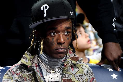 Lil Uzi Vert Responds To Artists Claim He Stole That Way Cover