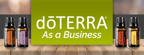 Fall of 2017, doterra launched the empowered success guides to help you build your business aviso de privacidade online: DoTERRA Business Class - Essential Inner Health