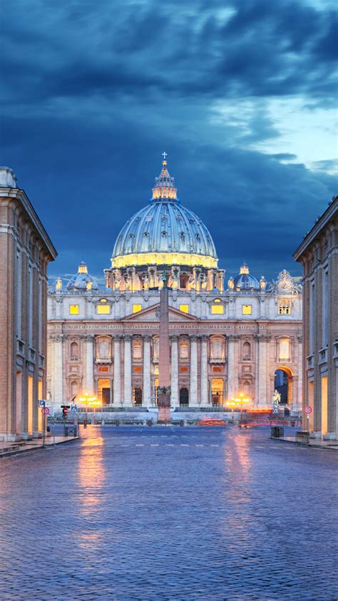 26 Vatican Wallpapers Wallpapersafari