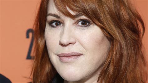 The Real Reason Molly Ringwald Was Fired From The Facts Of Life