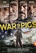 Comando War Pigs - Película Segunda Guerra Mundial