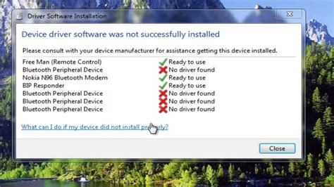 There is no need to uninstall bluetooth driver installer itself, just delete downloaded file. Bluetooth Peripheral Device Driver For Windows 7 32 Bit Hp Download - Temukan Jawab