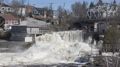 Ontario Puts 1m Toward Protecting Communities Against Extreme Weather