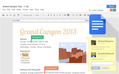 News and updates about docs, sheets, slides, sites, forms, keep, and more. Google Docs - Download