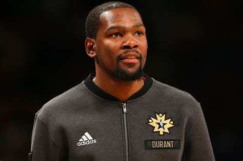 Kevin Durant Signs Four Year Deal With Brooklyn Nets Hypebeast