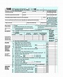 FREE 9+ Sample Federal Tax Forms in PDF | MS Word