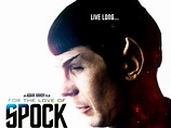 For the Love of Spock: Teaser Trailer 1 - Trailers & Videos - Rotten ...