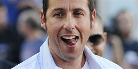 Unlimited tv shows & movies. Adam Sandler reveals his first Netflix movie - already ...