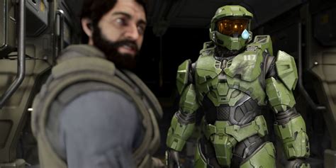 Halo Infinite Dev Assures Fans That Their Voice Matters After