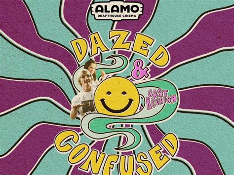 Dazed And Confused Cast Reuniting For Special Alamo Drafthouse