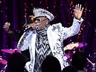 George Clinton bids farewell to Parliament-Funkadelic in fabulous style ...