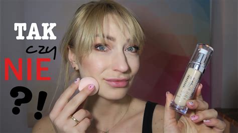 PodkŁad Makeup Atelier Paris Test Tak Czy Nie Youtube