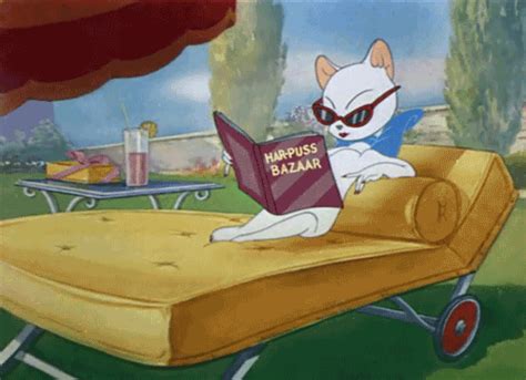 Tumblr Vintage Cartoon Tom And Jerry Cartoon Pics