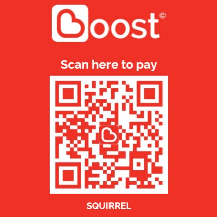 One of the new features comes in the form of paying for parking. We accept Boost e-wallet now! | Vidi Furniture