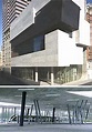 Zaha Hadid consigue el Pritzker de arquitectura | Cultura | EL PAÍS