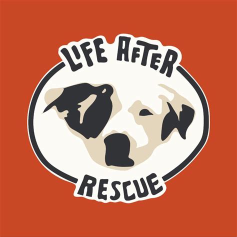 Life After Rescue
