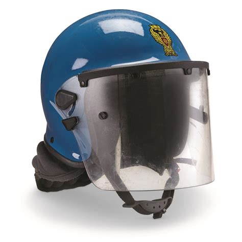 Belgian Military Surplus Un Helmet With Liner New 233221 Helmets